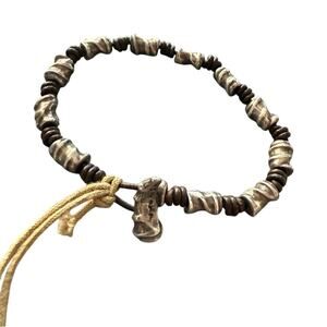 Uno de 50 Beaded Bracelet NEW